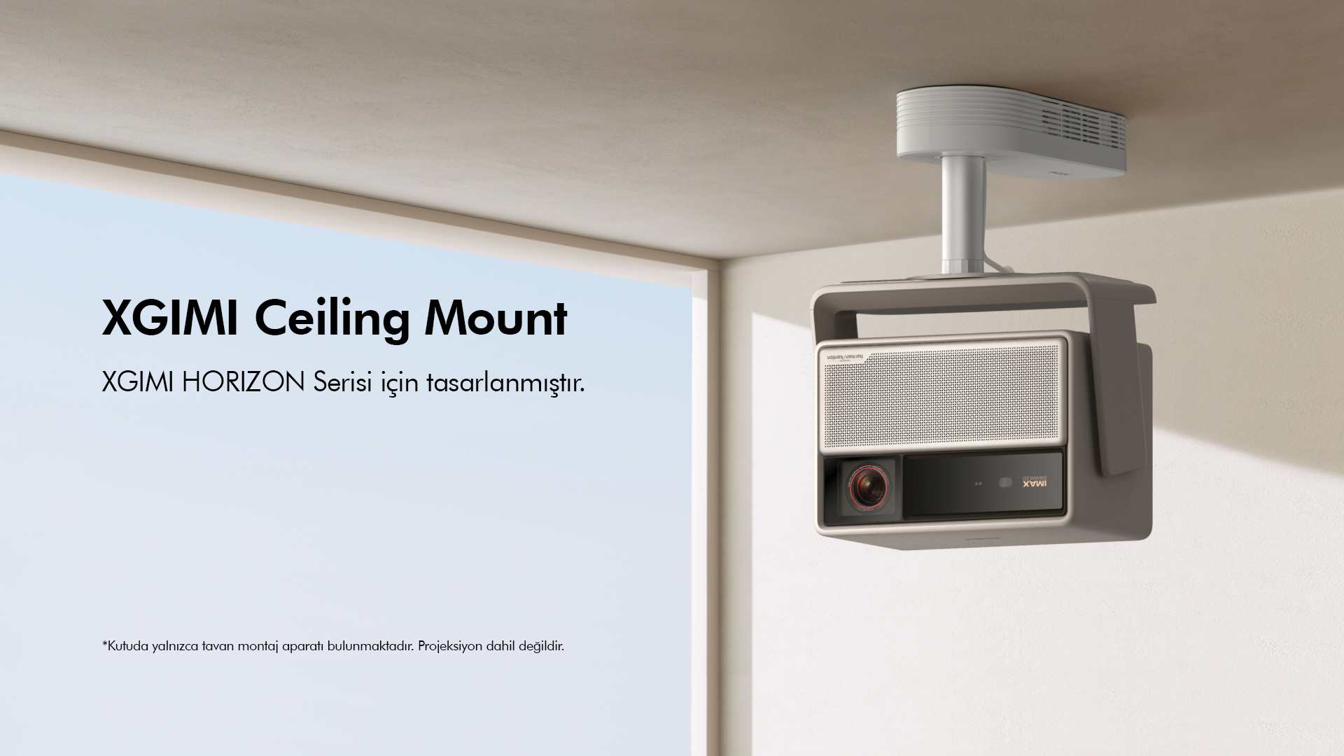 XGIMI Ceiling Mount
